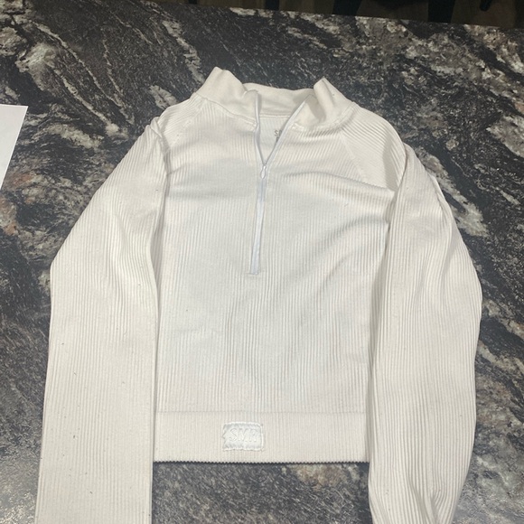 summer ray causal / little cropped - Picture 1 of 4